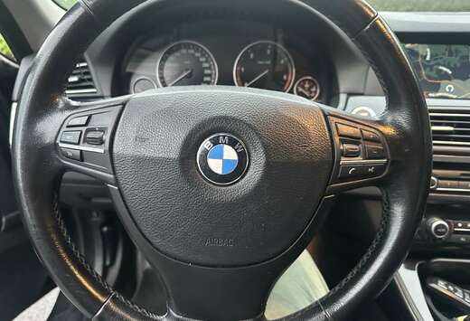 BMW 520dAS.   0479594151