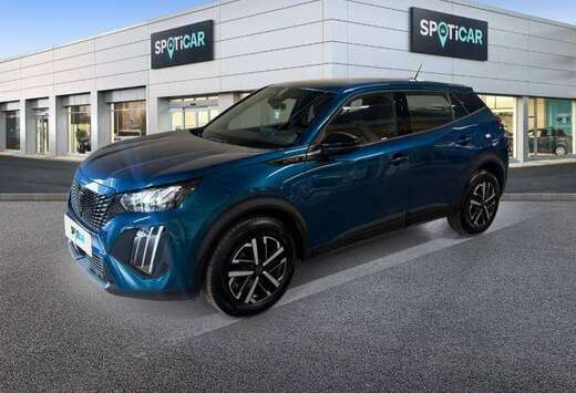 Peugeot 2 1.2 Puretech 74KW S&S Style