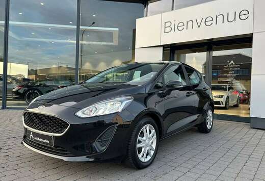 Ford 1.0 EcoBoost *GARANTIE*1ER PROP*CARPLAY*CRUISE*