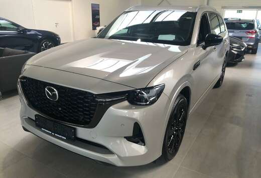 Mazda MAZDA CX-80