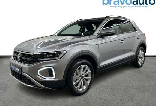 Volkswagen 1.5TSI DSG Life Business