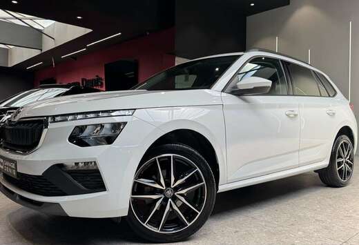 Skoda 1.0 TSI**BOITE AUTO**GPS**CRUISE**GARANTIE 12MO ...