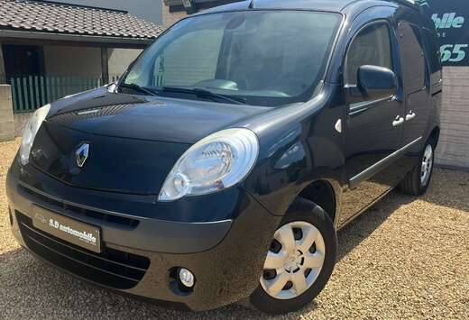 Renault Kangoo 1.6i *AUTOMATIQUE*