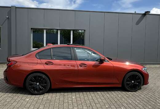 BMW Pack M