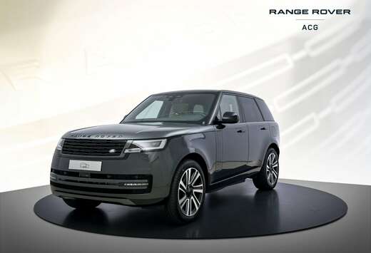 Land Rover SWB P550e Autobiography AWD Aut.