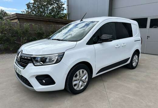 Renault 1.5 Blue dCi Confort EDC S/S