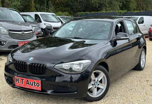BMW i/!!! CONSOMMATION HUILE!!!