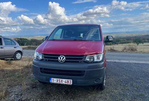 Volkswagen 7HC