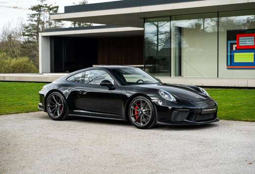 Porsche .2 GT3 TOURING / LIFT / CHRONO / PPF / 918 BU ...