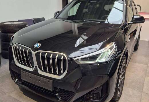 BMW X1 1.5iA sDrive20 MHEV