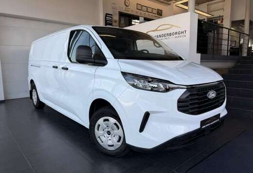 Ford L2+TAL VAN OPTIES+3 J WAARBORG-26900+BTW