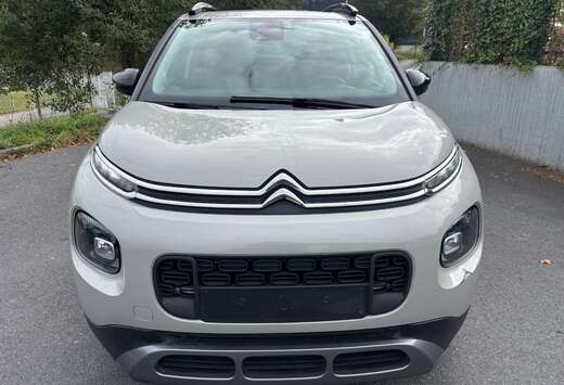 Citroen C3 Aircross 1.2 PureTech marchand export!