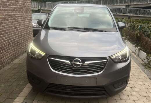 Opel 1.2 Turbo Edition Start/Stop