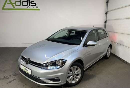 Volkswagen VII 1.6 TDI 115 COMFORTLINE GPS 5P