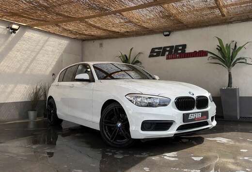 BMW Bmw 118i