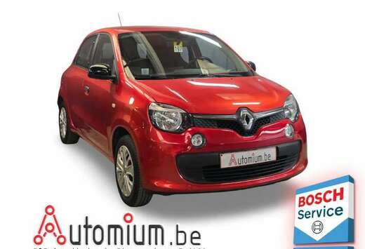 Renault Twingo 1.0i SCe Iconic S