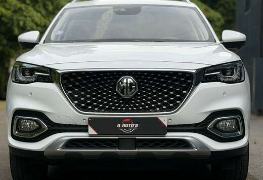 MG EHS PHEV 1.5 Turbo Luxury-Pano-Leder-Led-360 Cam