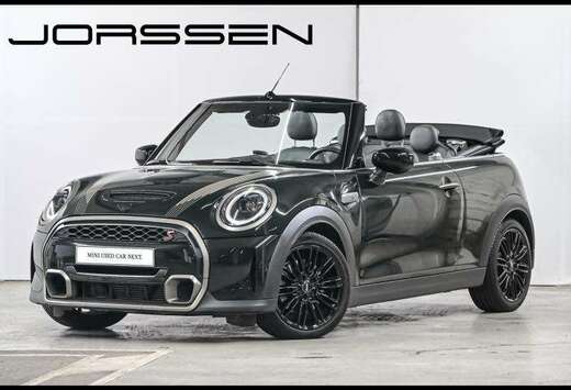 MINI Resolute edition