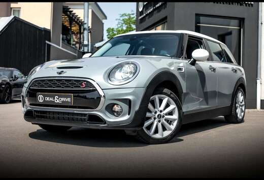 MINI III 192 CH AUTONAVI