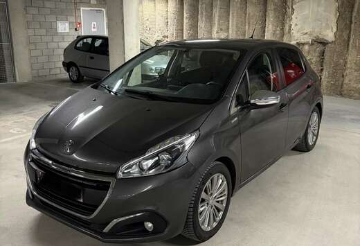 Peugeot 1.2i PureTech Active