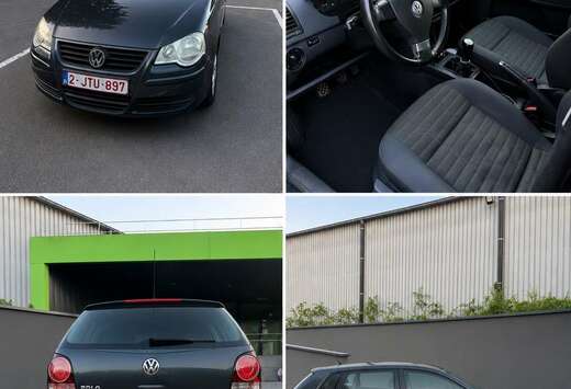Volkswagen 1.2 60 United