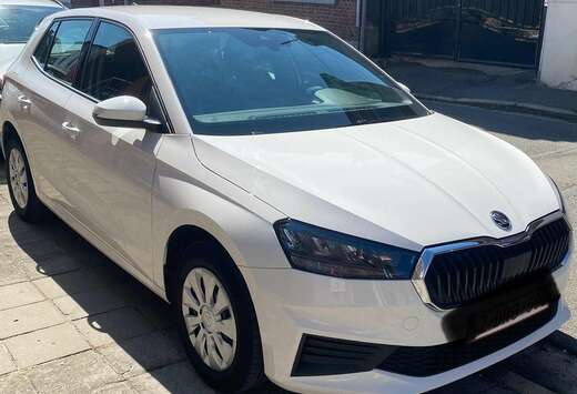 Skoda Fabia 1.0i Active Active