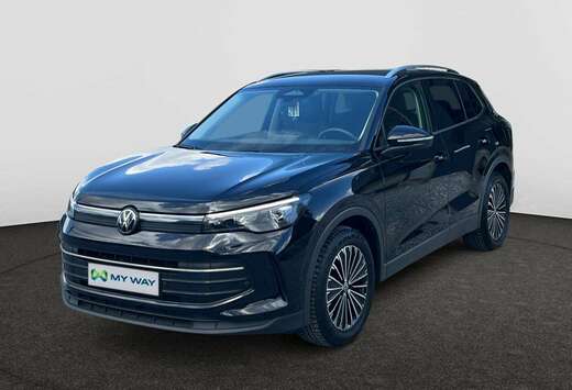 Volkswagen 1.5 eTSI mHEV ACT Life Business OPF DSG
