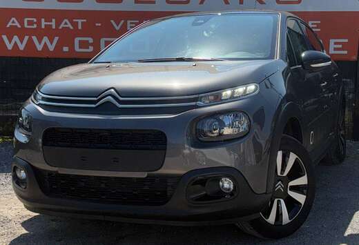 Citroen 1.2i Shine - EU6 - GARANTIE 1AN -