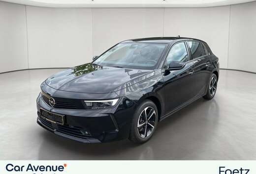 Opel 1.5 D 130ch GS BVA8