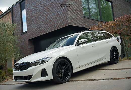 BMW iA Touring Facelift ShadowLine/WideScreen/CarPlay