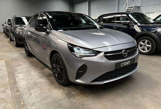 Opel 1.2 Turbo GS Line S/S l Belgian Car l Camera l C ...