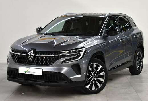 Renault Techno E-Tech 200/Valckenier Denderhoutem