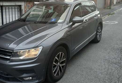 Volkswagen 2.0 TDi SCR Trendline BMT