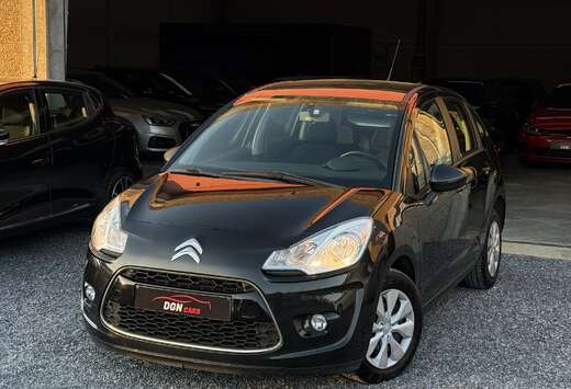 Citroen C3 1.6 e-HDi Business FAP (Fleet)