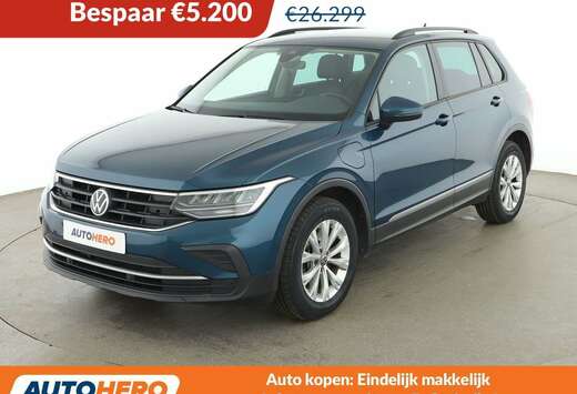 Volkswagen 1.4 eHybrid Life