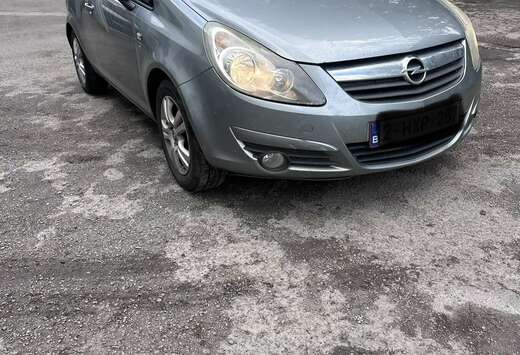 Opel GLS