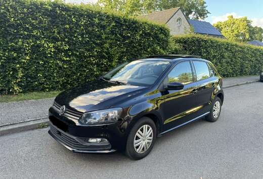 Volkswagen 1.0i Trendline BMT