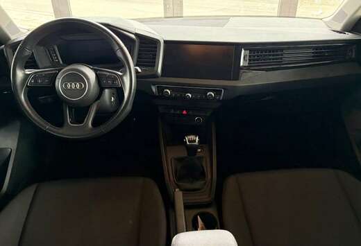 Audi A1 Sportback 30 TFSI