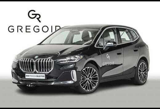 BMW i LuxuryLine - Comfort|Carplay|Cam