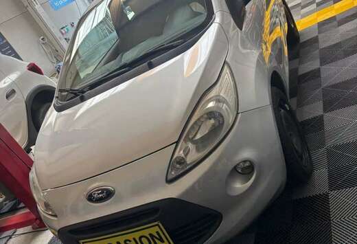 Ford 1.2