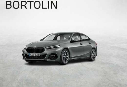 BMW 218iA Kit M Sport Feux LED Vitres teintées *TVA*