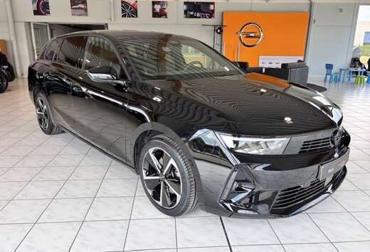 Opel Sports Tourer GS-LINE 130PK/GPS/360°CAMERA/WINT ...