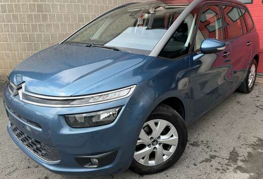 Citroen 1.6 BlueHDi Business Lounge S