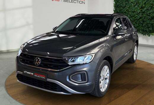 Volkswagen T-Roc Life Business1.0 TSI OPF 81 kW (110  ...