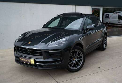 Porsche Pano l BOSE l Sport Chrono l 360° Camera l E ...