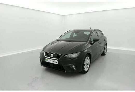SEAT Ibiza 1.0 TSI FR