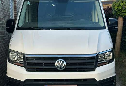 Volkswagen 2.0 CR TDi L3