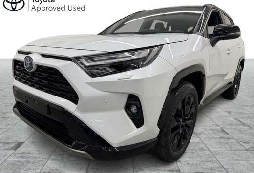 Toyota Style + JBL
