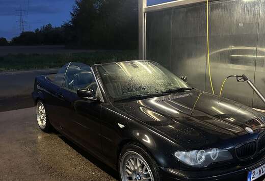BMW Ci