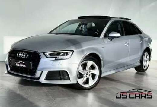 Audi Berline 2.0 TDI *AUTO*COCKPIT*TOIT OUVR*CUIR*TVA ...